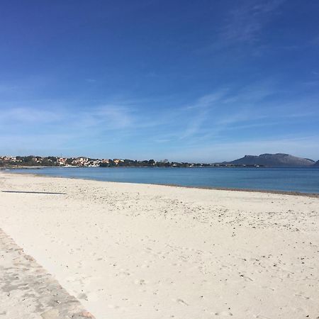 Stella Marina Apartment Olbia Bagian luar foto