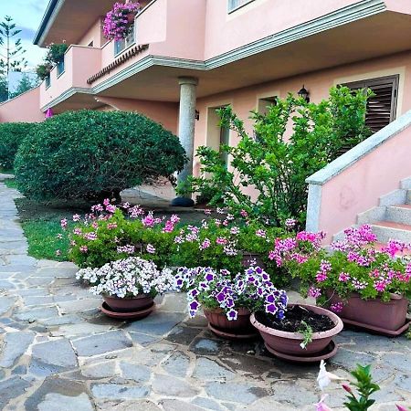 Stella Marina Apartment Olbia Bagian luar foto