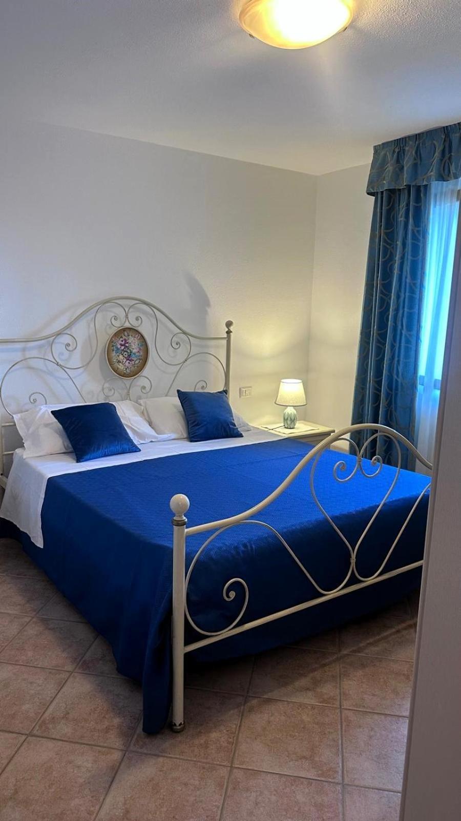 Stella Marina Apartment Olbia Bagian luar foto