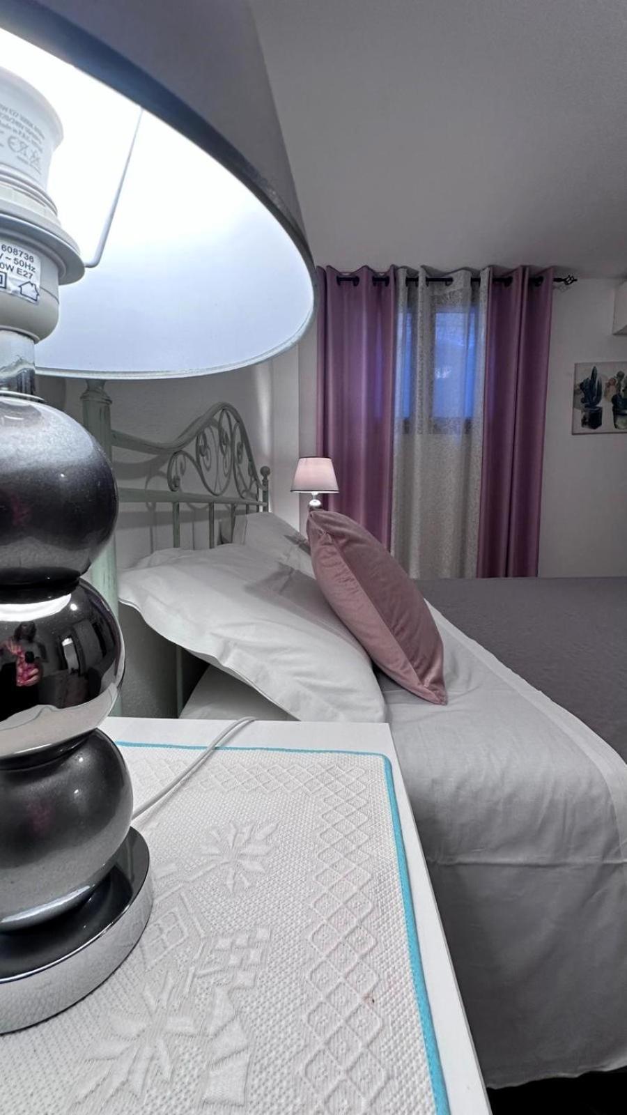 Stella Marina Apartment Olbia Bagian luar foto