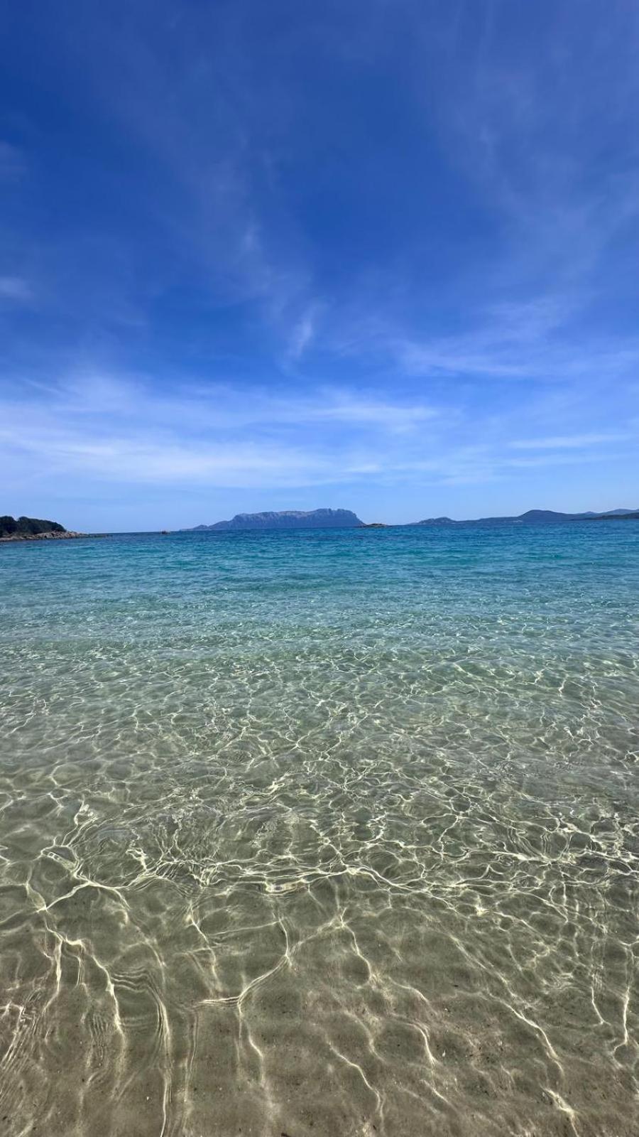 Stella Marina Apartment Olbia Bagian luar foto