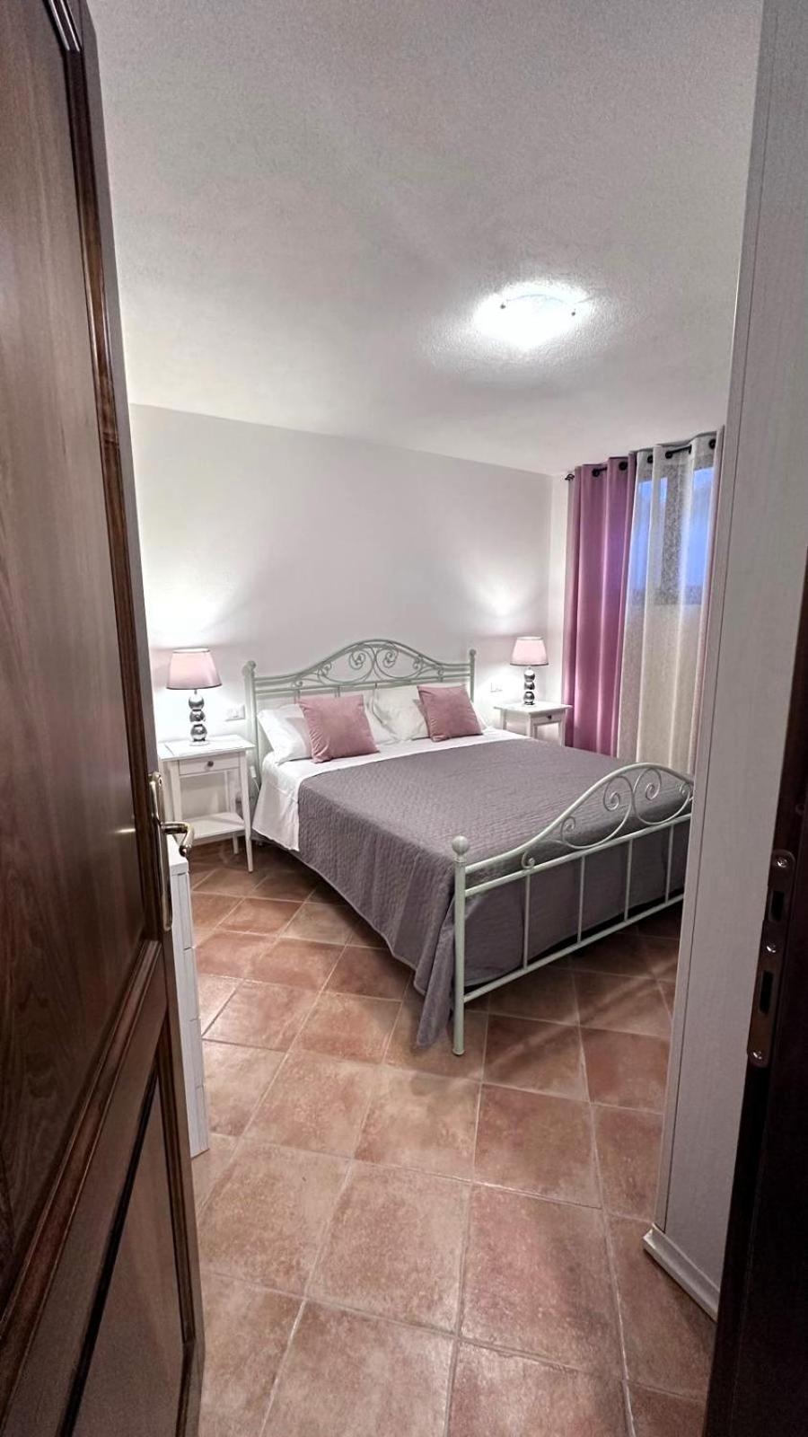 Stella Marina Apartment Olbia Bagian luar foto