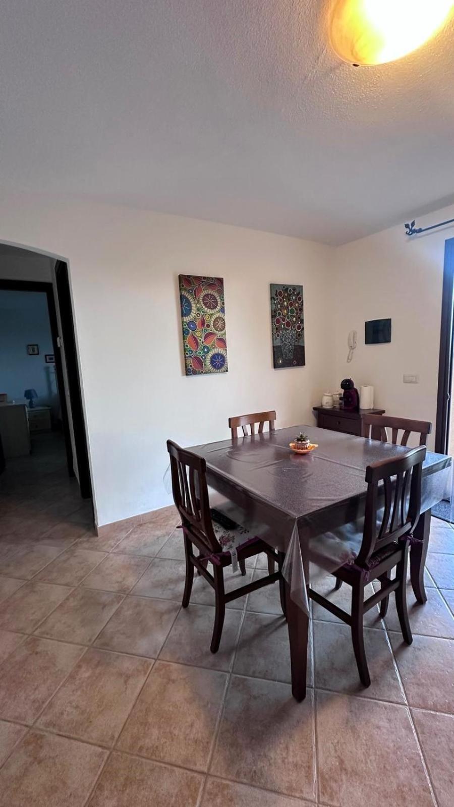 Stella Marina Apartment Olbia Bagian luar foto