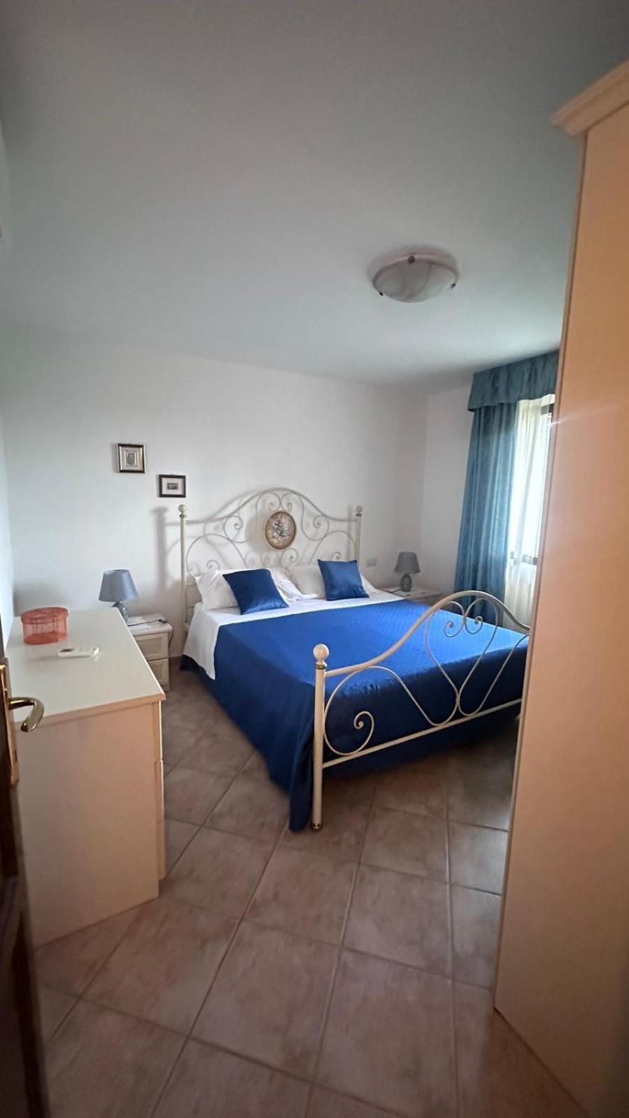 Stella Marina Apartment Olbia Bagian luar foto