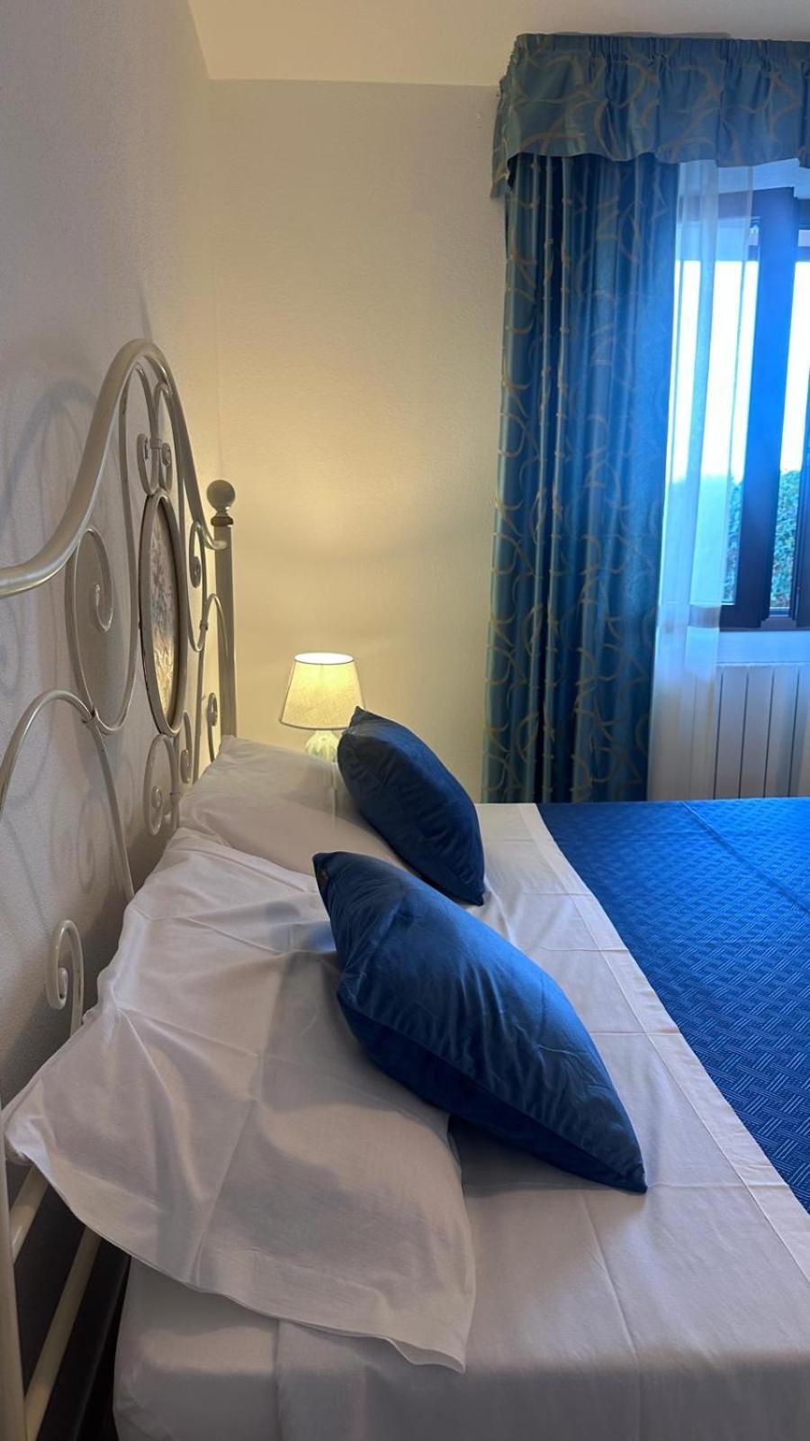 Stella Marina Apartment Olbia Bagian luar foto
