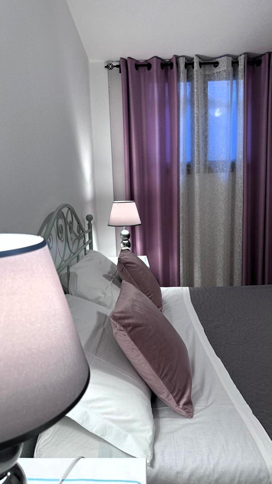 Stella Marina Apartment Olbia Bagian luar foto