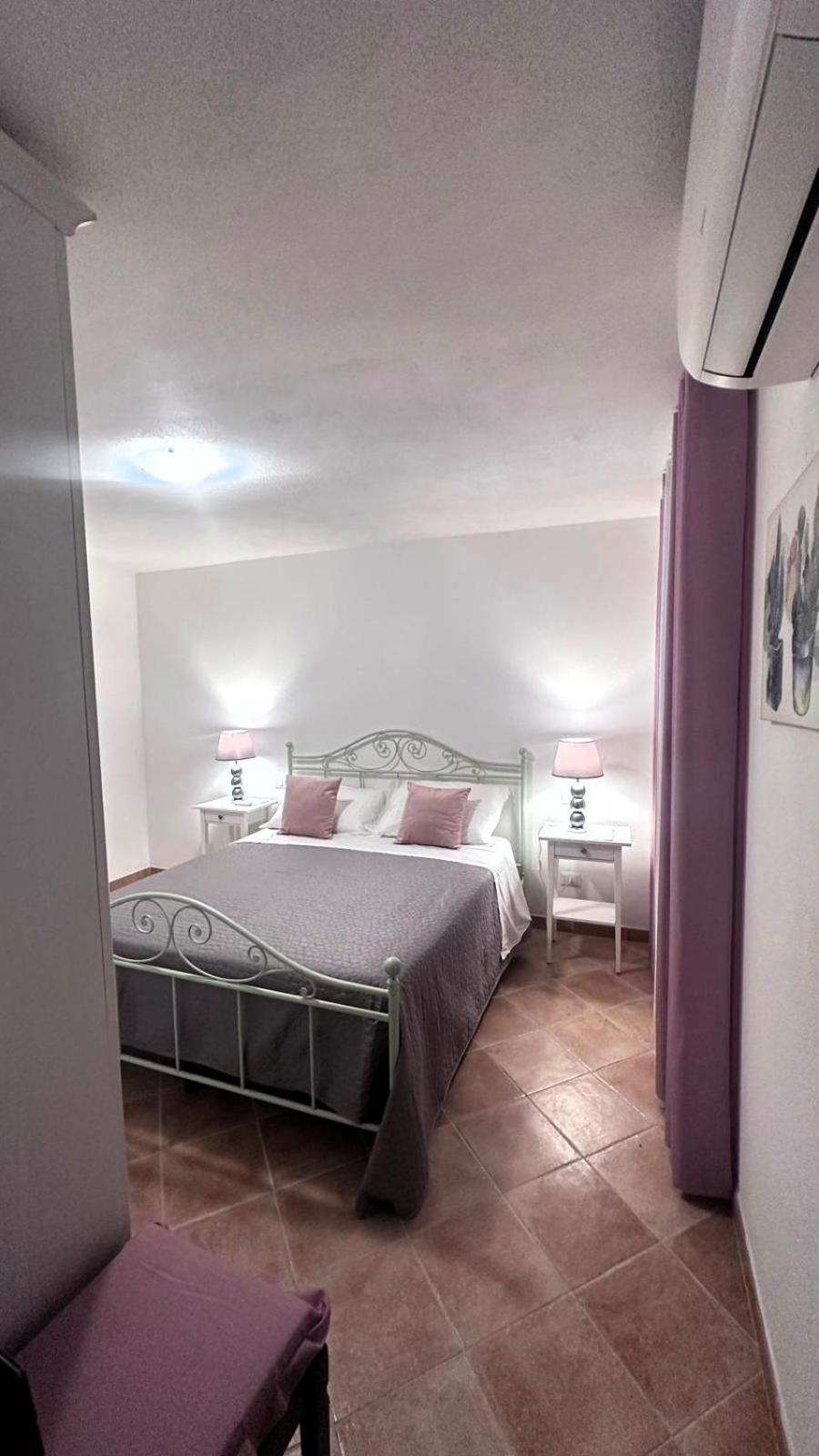 Stella Marina Apartment Olbia Bagian luar foto