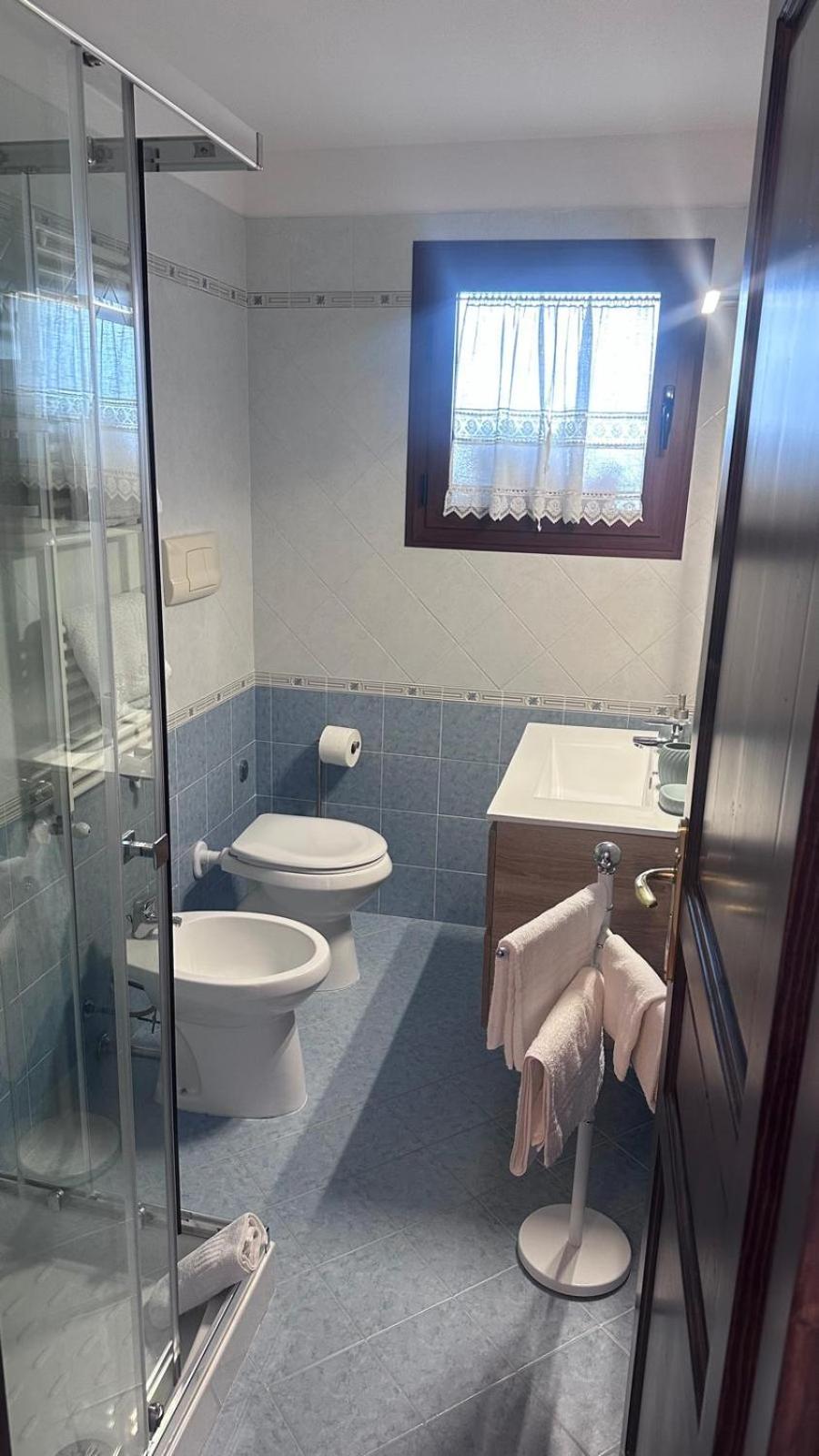 Stella Marina Apartment Olbia Bagian luar foto